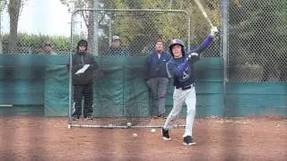 Got'Em Baseball Select 60 Player Evaluations - Aaron Hardy 12U