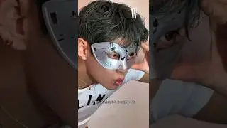 Невероятные образы Тэхёна ❤ #bts #taehyung #vbts