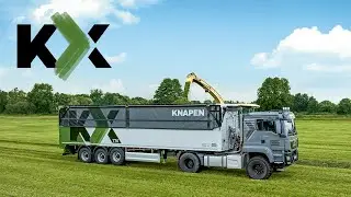 Knapen KX
