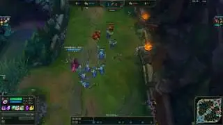 Machine Gun Lulu