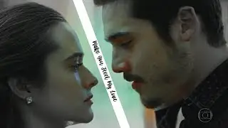 Samuca & Marocas || Make You Feel My love