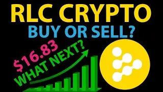 RLC | IEXEC RLC PRICE PREDICTION | IEXEC RLC COIN | RLC CRYPTO