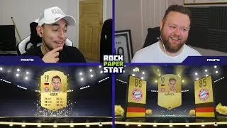 EPIC *CYBER MONDAY SPECIAL* ROCK PAPER STAT vs LA5TY 🔥
