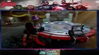 Marvel Avengers ps4 Savewizard Savemods