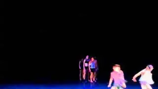 SUM Rehearsal - Ross McCormack