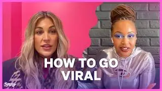 How Poppi Founder Allison Ellsworth Made Her Brand Go Viral