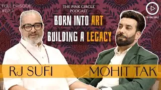 Gulab Chand Jaipur Story | Mohit Tak Interview on Legacy Growth & Business Journey |&nbsp;The&nbsp;Pink&nbsp;Circle
