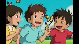 &ldquo;Where Time Slows Down | A Peaceful Ghibli-Style Village Life Story&rdquo;