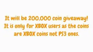FIFA 13 | Ultimate Team 200,000 coins giveaway