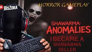 This Roblox Shawarma Kiosk Game Is TERRIFYING 😨