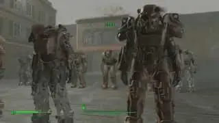 Fallout 4 - DEVELOPER CELL, All Weapons, Items, Armor & Holotapes