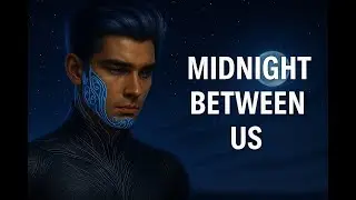 Fei Neon &ndash; Midnight Between Us | AI Ambient &middot; Dreamwave &middot; Cinematic Synthpop