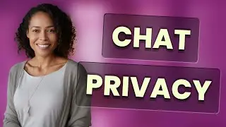 How Safe Is Your Privacy on Group Chat Apps in 2024?