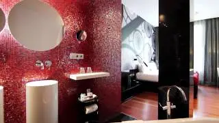 Eurostars BCN Design. Video reportaje.