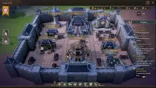 Crown and Adventure - RPG Sandbox - Part 18