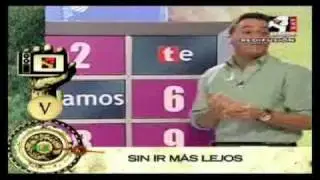 APM? Especial 2009  Les 12 campanades