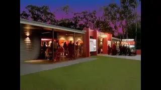 Noosa Arts Theatre  - About the theatre