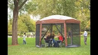 Top 10 Outdoor Camping Screen House 2019 Reviews
