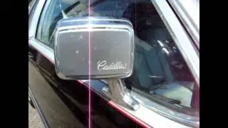 Cadillac D&acute;Marchand 