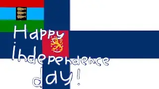 History of Finland Remake (INDEPENDENCE DAY SPECIAL)