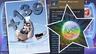 Dragon Raja SEA | Gacha Motor Drawing - Moon Cruise [Feb 1 - Feb 28]