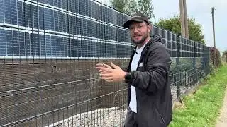 Hasenbau Review &ndash; Richtigstellung & Erg&auml;nzung zum Sunbooster Vertical System