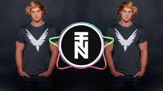 Logan Paul - The Fall Of Jake Paul (OFFICIAL Illory TRAP REMIX)