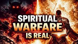 How to Conquer Devil&rsquo;s Strategy | Your Divine Weapons for Spiritual Victory.