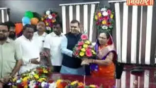 Z P Padbhar