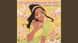 Butterfly Butterfly