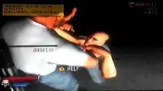 The Punisher playthrough part 51: this is what happens to paedophiles and serial killers