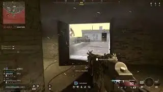 Live Chill Warzone Fr