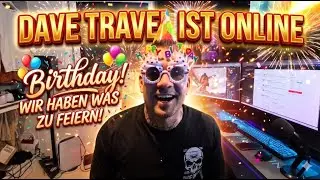 🚀 Dave's Travel is now online! The best deals for your next trip