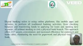 FINTECH | DIGITAL BANKING | SNS INSTITUTIONS