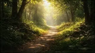 The Garden of Return &ndash; Piano Worship | holy stone