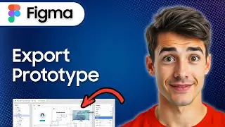 How To Export Prototype From Figma (Easiest Way) (2026 Guide)