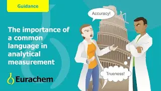 The importance of a common language in analytical measurement
