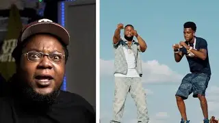 Zillionaire Doe - Back To The South Remix Ft. Yo Gotti (Official Video) REACTION!