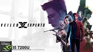 Veiled Experts || BETA || 940MX (MX130) || Acer Aspire A515 51G 58VH