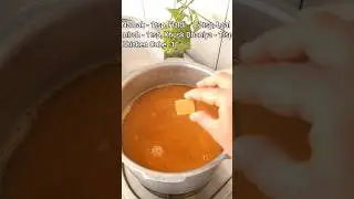 Moong dal Recipe by Cooking Philosophy #shorts #trendingshorts #cookingphilosophy #daal