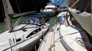 Doak Sailing Adventure Part 2