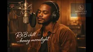 R&B Chill -  Honey moonlight