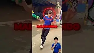 Sta MALEDICENDO tutte le SQUADRE DEI MONDIALI!