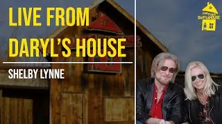 Daryl Hall & Shelby Lynne - Home For Christmas