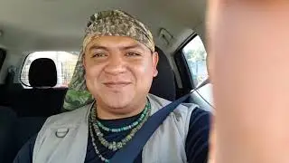 CACTUS GIGANTES!! Los más grandes del mundo, búsqueda en la montaña (parte 1)