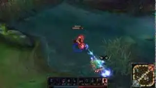 HIGH ELO SCUTTLE CRAB OUTPLAY