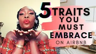 5 TOP Must Culture Traits To Embrace on Airbnb! | How To Earn 5 Star Ratings As A Guest On Airbnb