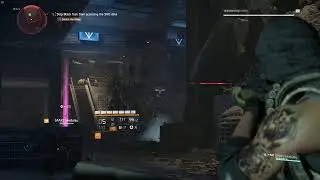 The Division 2 PC #InvadedMissions
