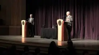 People's Press Collective - Karl Rove vs Howard Dean Debate CU Boulder.mp4