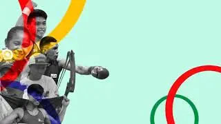 WATCH | Fun facts about Pami the mascot